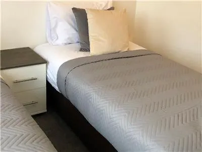 King Edward House Flat 1 Apartment Kingston upon Hull