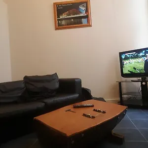 Apartment Bowlalley Lane, Hull Centre, Kingston upon Hull